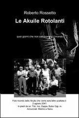 Le akuile rotolanti