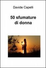 50 sfumature di donna