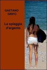 La spiaggia d'argento