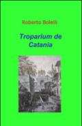 Troparium de Catania