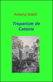 Troparium de Catania