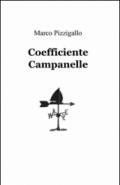 Coefficiente campanelle