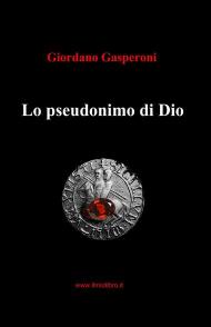 Lo pseudonimo di Dio