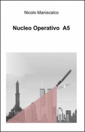 Nucleo operativo A5