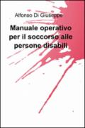 Manuale operativo per il soccorso alle persone disabili