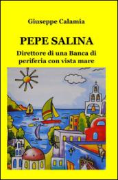 Pepe salina