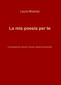 La mia poesia per te