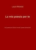 La mia poesia per te