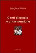 Canti di grazia e di conversione