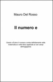 Il numero e