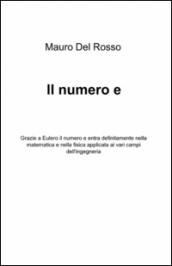 Il numero e