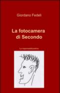 La fotocamera di secondo