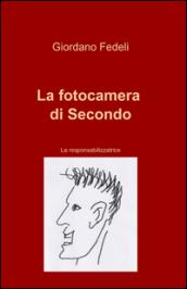 La fotocamera di secondo