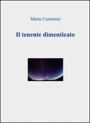 Il tenente dimenticato