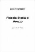 Piccola storia di Arezzo