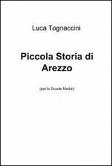 Piccola storia di Arezzo