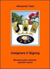 Insegnare il Qigong