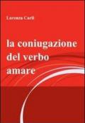 La coniugazione del verbo amare