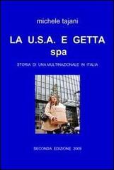 La U.S.A. e getta spa