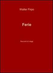 Ferie