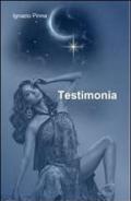 Testimonia