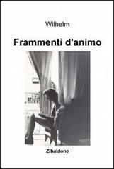 Frammenti d'animo