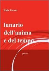 Lunario dell'anima e del tempo