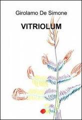 Vitriolum