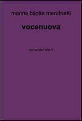 Vocenuova
