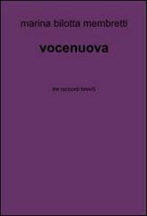 Vocenuova