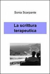 La scrittura terapeutica