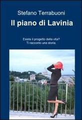 Il piano di Lavinia