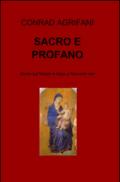 Sacro e profano