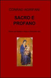 Sacro e profano