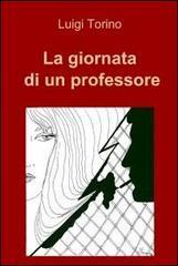 La giornata di un professore