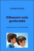 Riflessioni sulla genitorialità