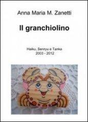 Il granchiolino