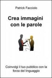 Crea immagini con le parole