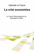 La crisi economica