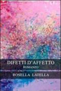 Difetti d'affetto