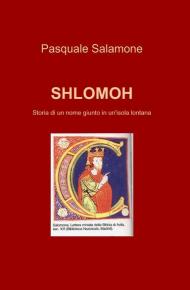 Shlomoh