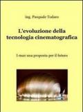 L'evoluzione della tecnologia cinematografica