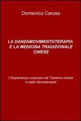 La danzamovimentoterapia e la medicina tradizionale cinese