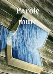 Parole mute