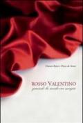 Rosso Valentino. L'imperatore della moda italiana