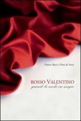 Rosso Valentino. L'imperatore della moda italiana