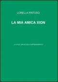 La mia amica Xion