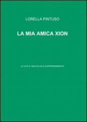 La mia amica Xion