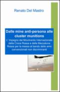 Dalle mine anti-persona alle cluster munitions