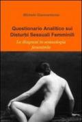 Questionario analitico sui disturbi sessuali femminili